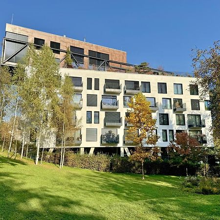 B10 Business Apartments Žilina Exteriör bild