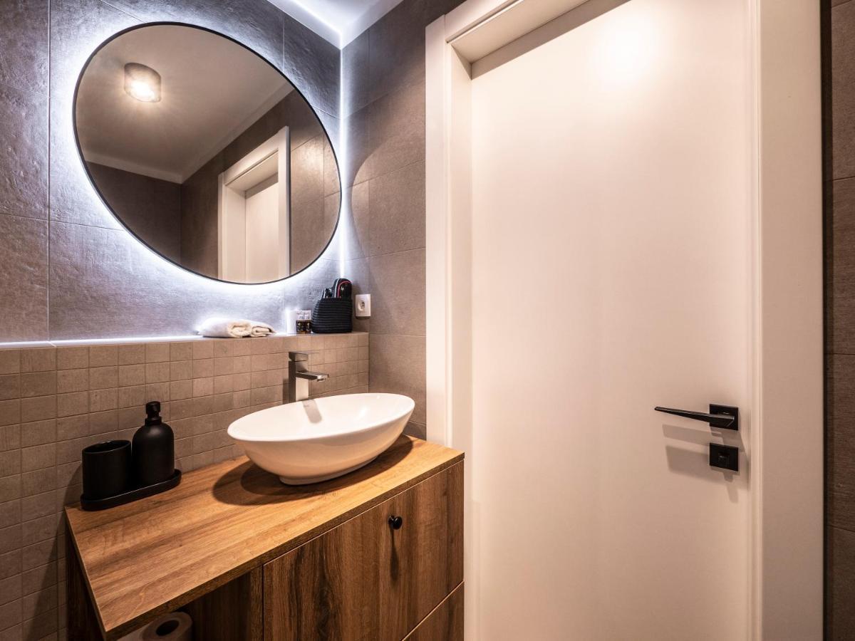 B10 Business Apartments Žilina Exteriör bild
