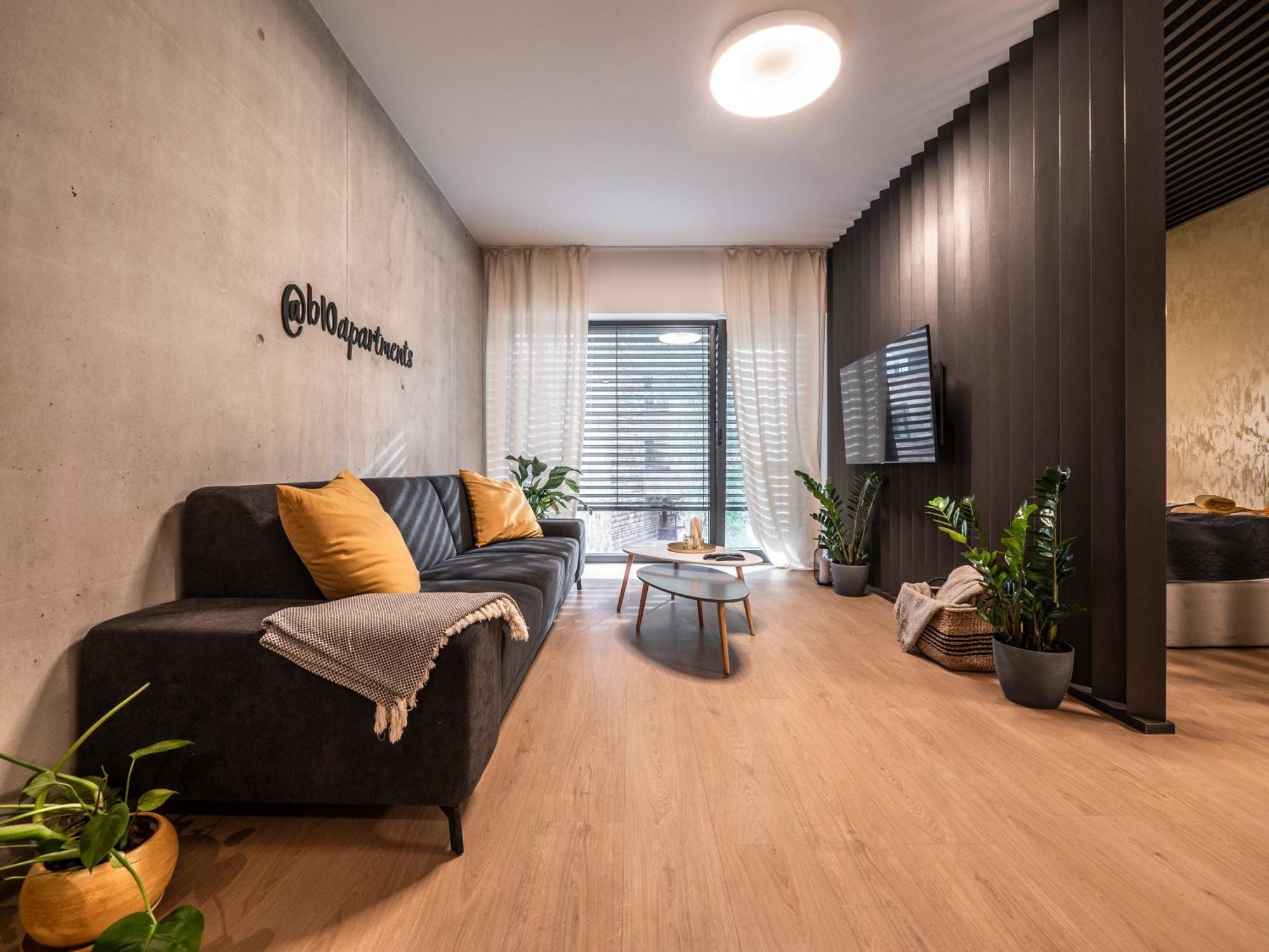 B10 Business Apartments Žilina Exteriör bild