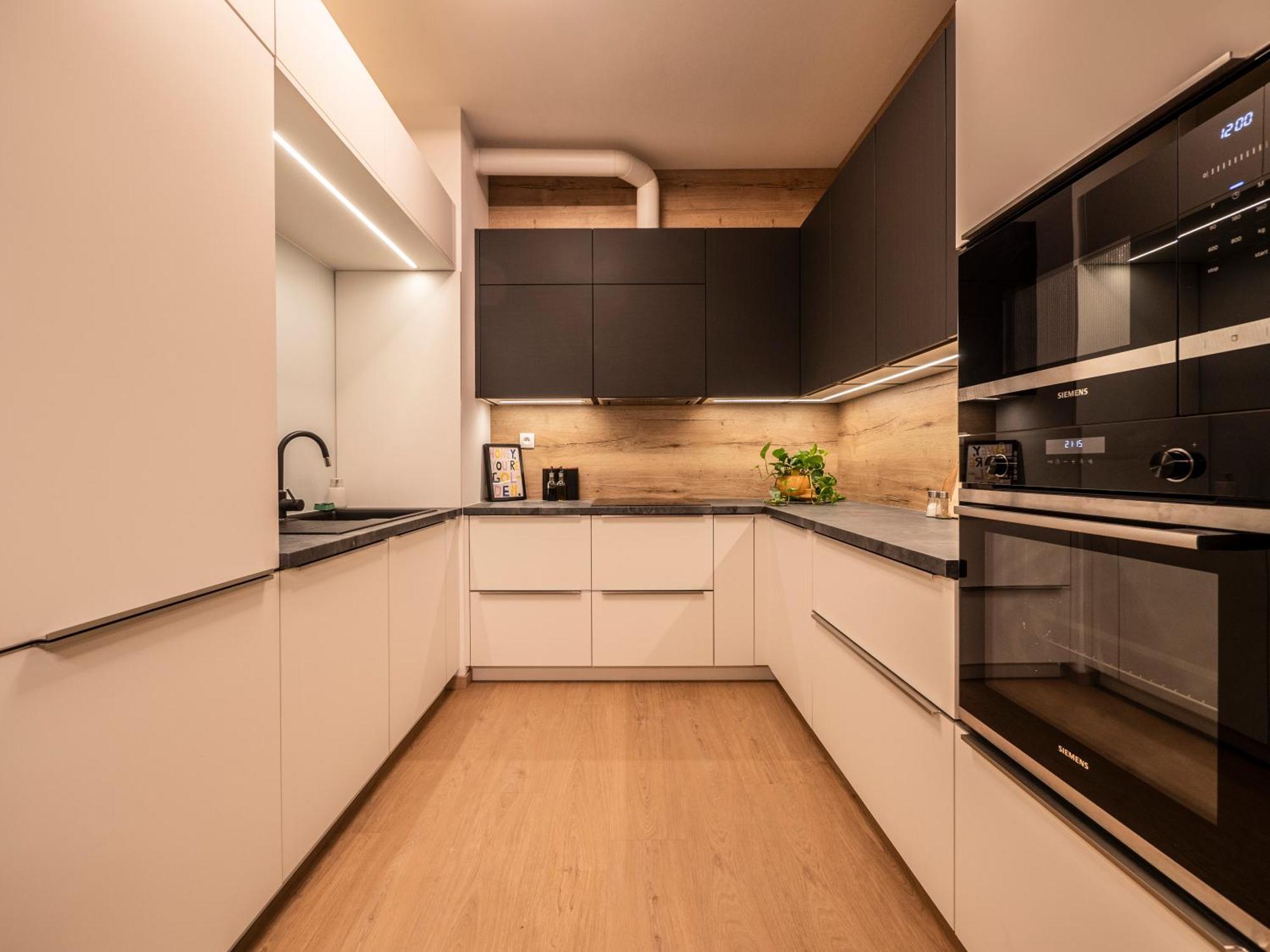 B10 Business Apartments Žilina Exteriör bild