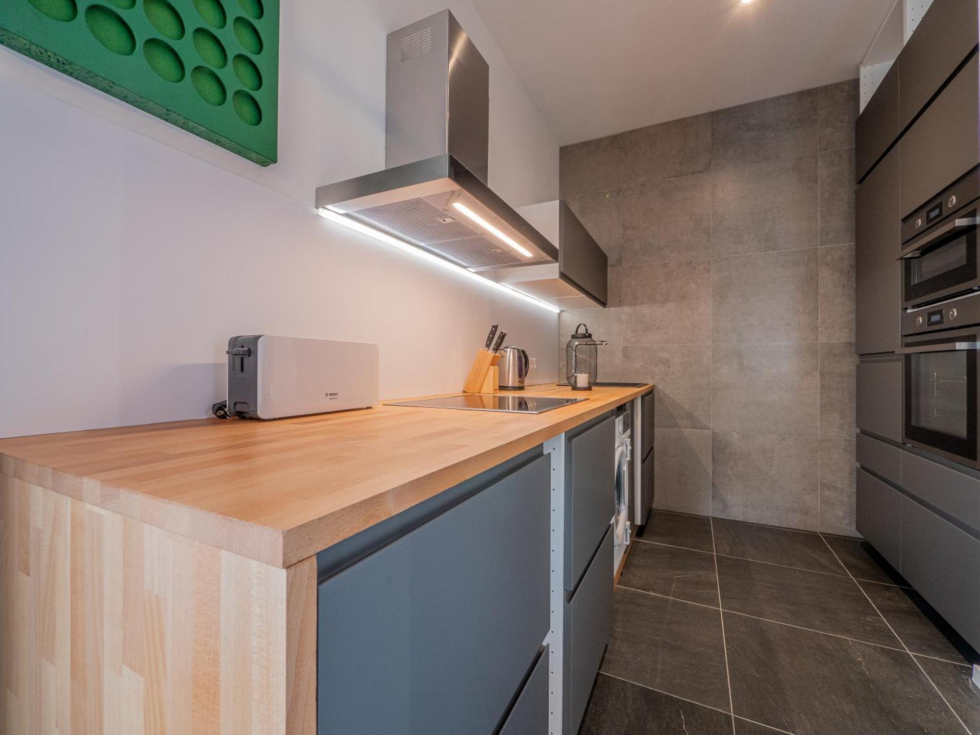 B10 Business Apartments Žilina Exteriör bild
