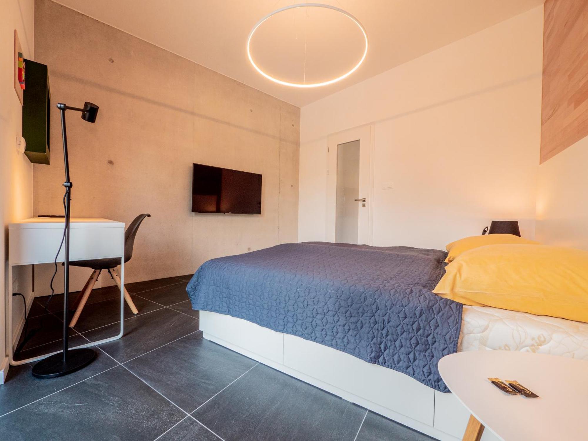B10 Business Apartments Žilina Exteriör bild