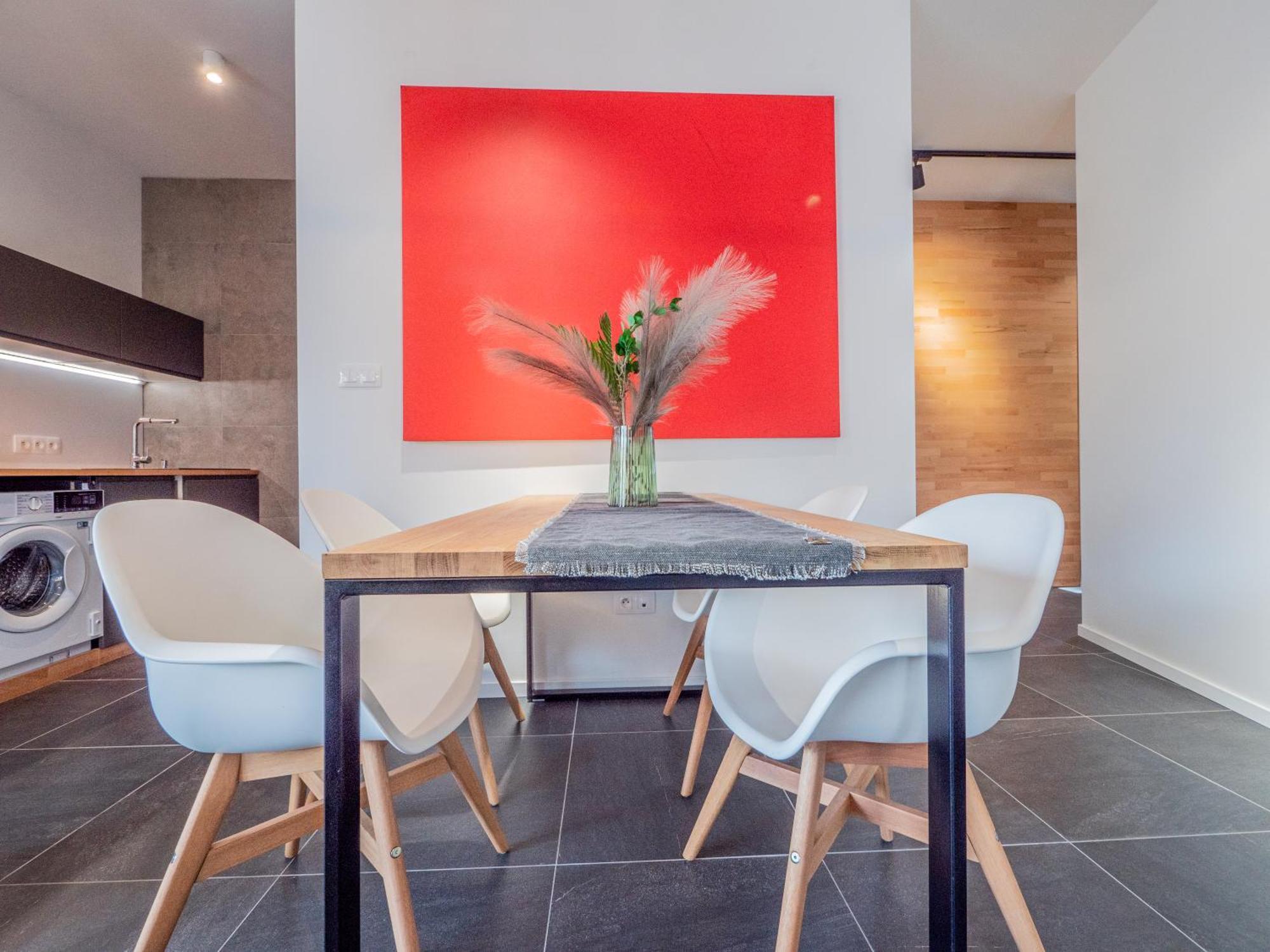 B10 Business Apartments Žilina Exteriör bild