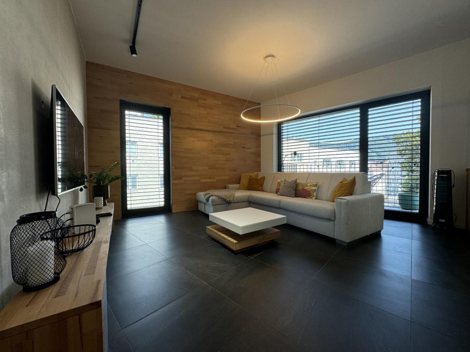 B10 Business Apartments Žilina Exteriör bild